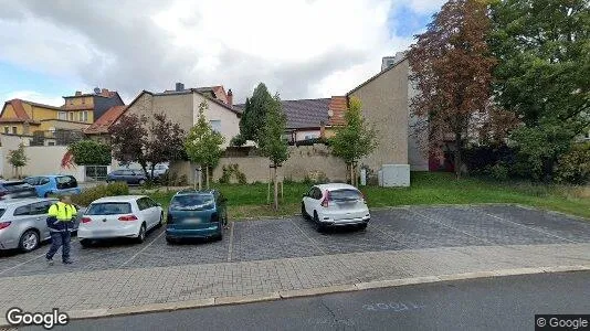 Apartments for rent in Weimarer Land - Photo from Google Street View