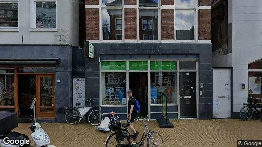 Apartments for rent in Groningen - Photo from Google Street View