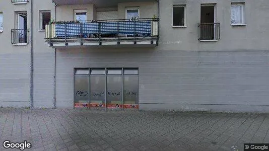 Apartments for rent in Dresden - Photo from Google Street View