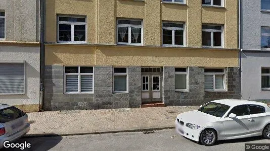 Apartments for rent in Neumünster - Photo from Google Street View