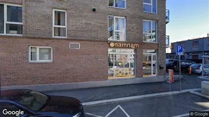 Apartments for rent in Lørenskog - Photo from Google Street View