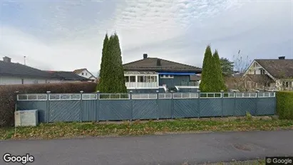 Apartments for rent in Færder - Photo from Google Street View