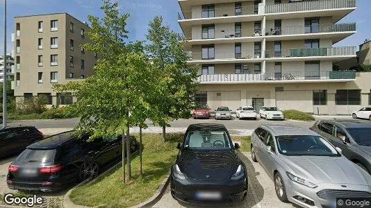 Apartments for rent in Prague 13 - Photo from Google Street View