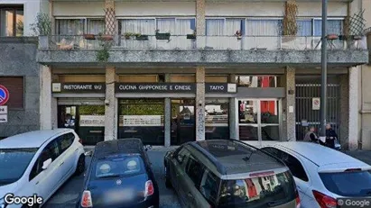 Apartments for rent in Spoleto - Photo from Google Street View