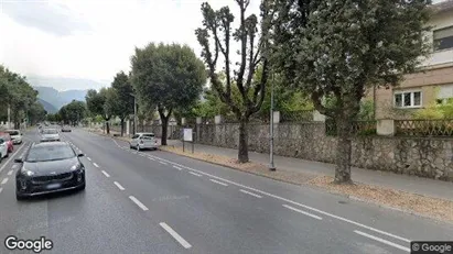 Apartments for rent in Massa - Photo from Google Street View