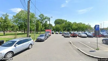 Apartments for rent in Timişoara - Photo from Google Street View