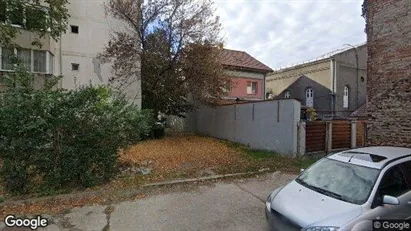 Apartments for rent in Timişoara - Photo from Google Street View