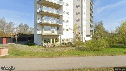 Apartments for rent in Växjö - Photo from Google Street View