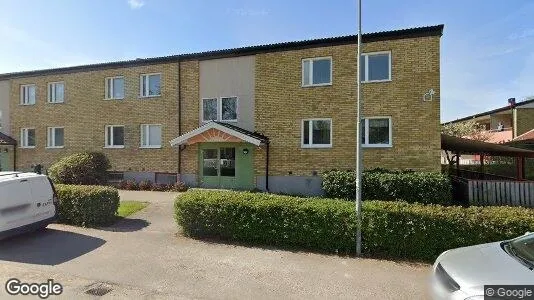 Apartments for rent in Växjö - Photo from Google Street View