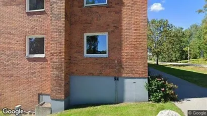 Apartments for rent in Växjö - Photo from Google Street View