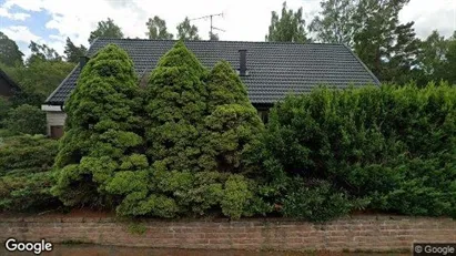 Apartments for rent in Växjö - Photo from Google Street View