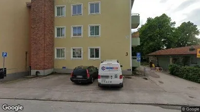 Apartments for rent in Växjö - Photo from Google Street View