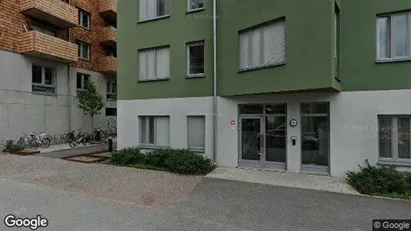 Apartments for rent in Vänersborg - Photo from Google Street View