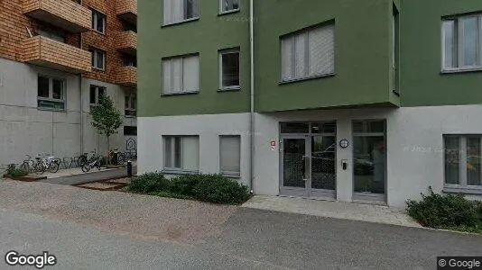 Apartments for rent in Vänersborg - Photo from Google Street View