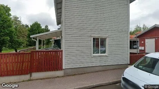 Apartments for rent in Falun - Photo from Google Street View