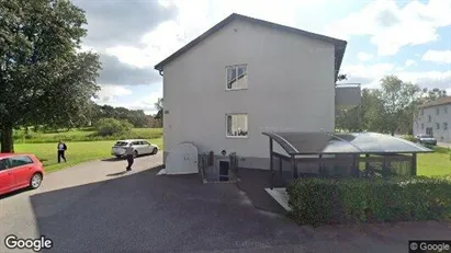 Apartments for rent in Ljungby - Photo from Google Street View