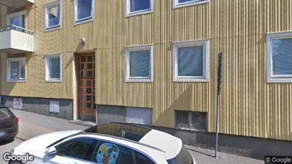 Apartments for rent in Karlskrona - Photo from Google Street View