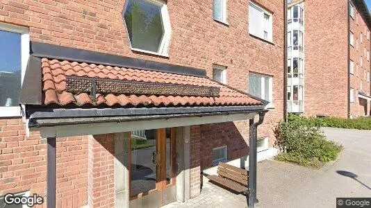 Apartments for rent in Norrköping - Photo from Google Street View