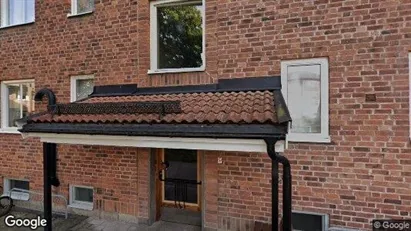 Apartments for rent in Norrköping - Photo from Google Street View