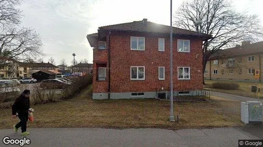 Apartments for rent in Linköping - Photo from Google Street View