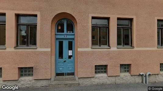 Apartments for rent in Örebro - Photo from Google Street View