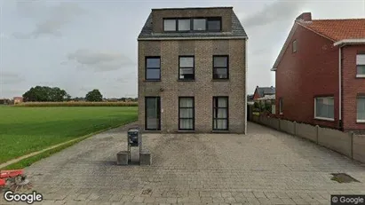 Apartments for rent in Brecht - Photo from Google Street View