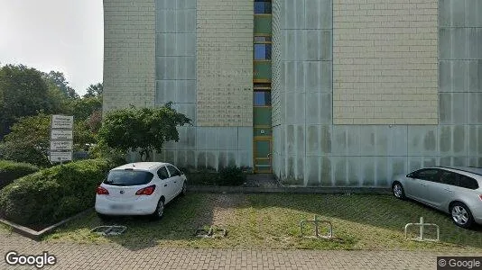 Apartments for rent in Cottbus - Photo from Google Street View