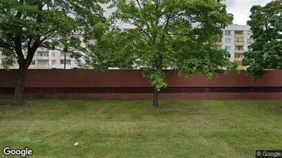 Apartments for rent in Botkyrka - Photo from Google Street View