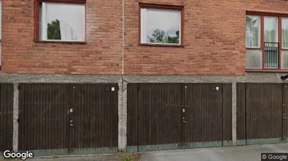 Apartments for rent in Lidingö - Photo from Google Street View