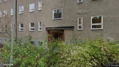 Apartments for rent in Stockholm South - Photo from Google Street View