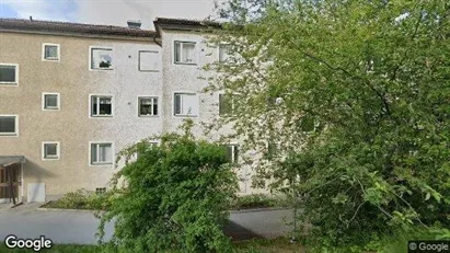 Apartments for rent in Stockholm West - Photo from Google Street View