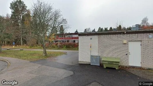 Apartments for rent in Gävle - Photo from Google Street View