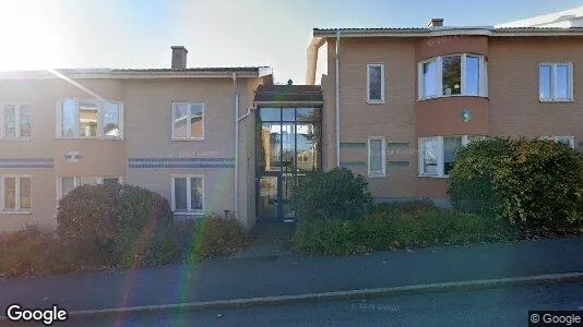 Apartments for rent in Jönköping - Photo from Google Street View