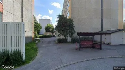 Apartments for rent in Norrköping - Photo from Google Street View