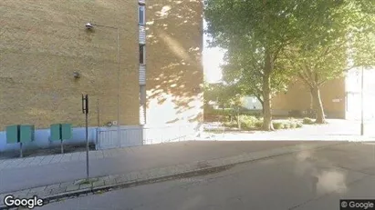 Apartments for rent in Rosengård - Photo from Google Street View