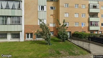 Apartments for rent in Limhamn/Bunkeflo - Photo from Google Street View