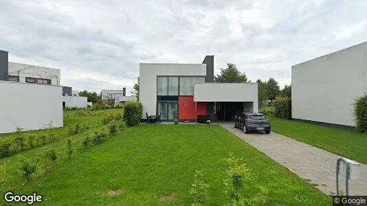 Apartments for rent in Fredericia - Photo from Google Street View