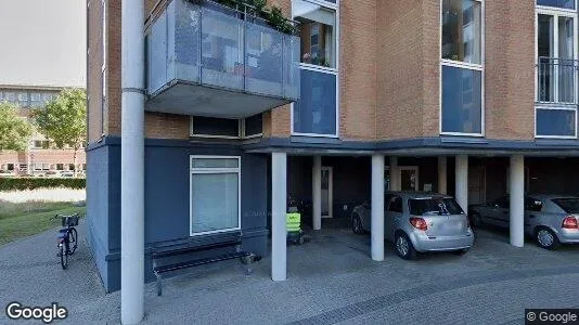 Apartments for rent in Horsens - Photo from Google Street View