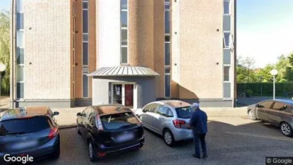 Apartments for rent in Horsens - Photo from Google Street View