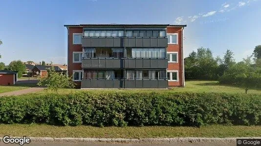 Apartments for rent in Orsa - Photo from Google Street View