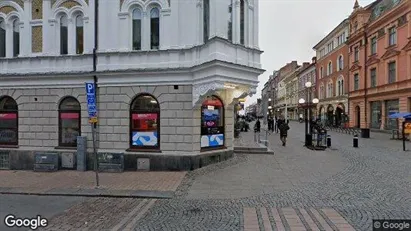 Apartments for rent in Karlskrona - Photo from Google Street View