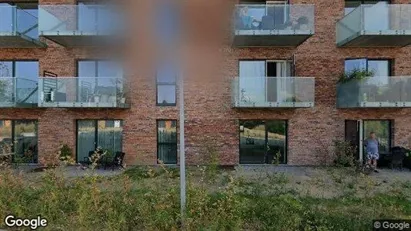 Apartments for rent in Roskilde - Photo from Google Street View