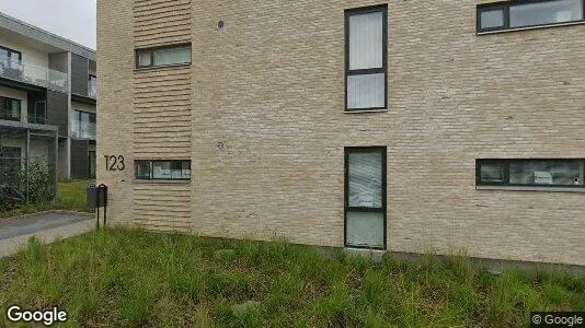 Apartments for rent in Brabrand - Photo from Google Street View