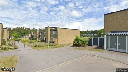 Apartments for rent in Linköping - Photo from Google Street View