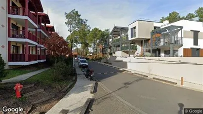 Apartments for rent in Arcachon - Photo from Google Street View