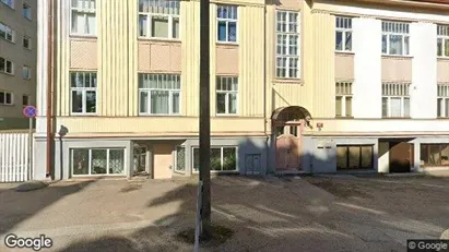 Apartments for rent in Tallinn Kesklinna - Photo from Google Street View