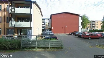 Apartments for rent in Gävle - Photo from Google Street View