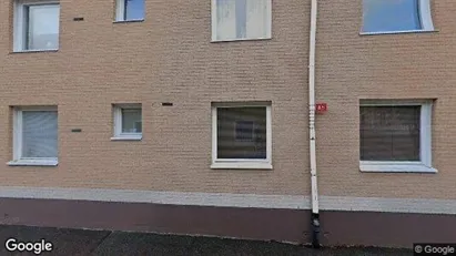 Apartments for rent in Norberg - Photo from Google Street View