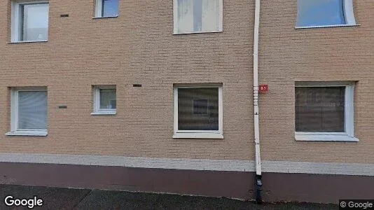 Apartments for rent in Norberg - Photo from Google Street View