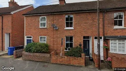 Apartments for rent in Maidenhead - Berkshire - Photo from Google Street View